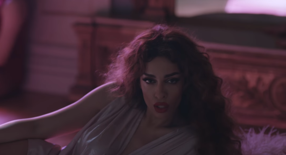 Eurovision: Ακούστε το τραγούδι της Ελένης Φουρέιρα για την Κύπρο (video)