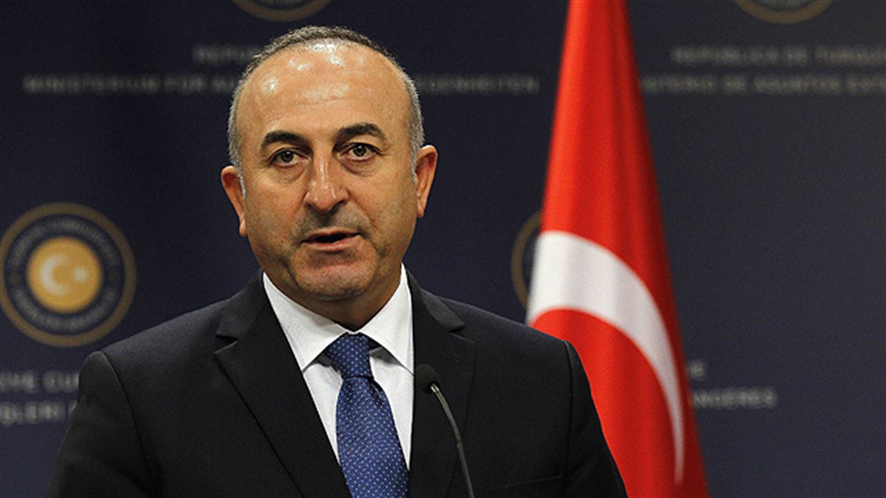 Τσαβούσογλου: Δεν επιθυμούμε ανταλλαγή με τους Τούρκους αξιωματικούς
