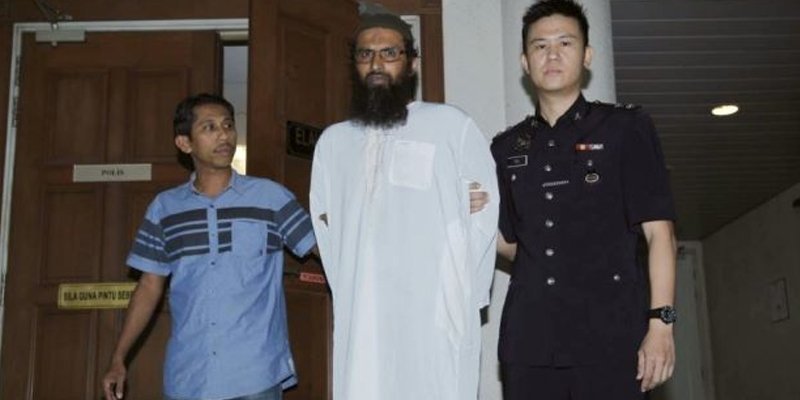 Καταδίκη στη Μαλαισία για διασπορά ψευδών ειδήσεων