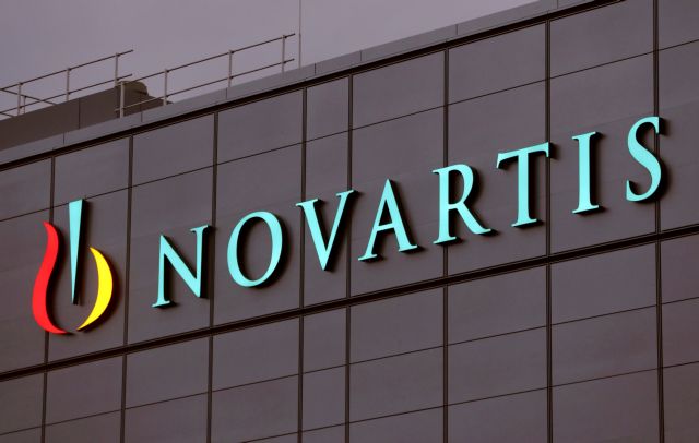 Προσπάθειες να κλείσει κομμάτι του σκανδάλου Novartis