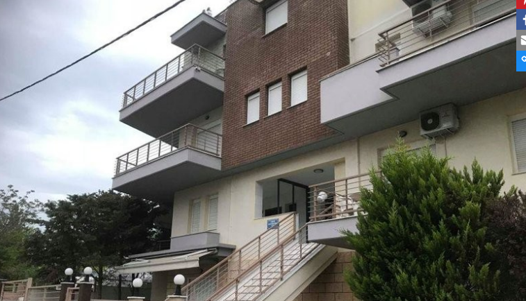 Πυροβολισμοί σε διαμέρισμα στην Πυλαία Θεσσαλονίκης!