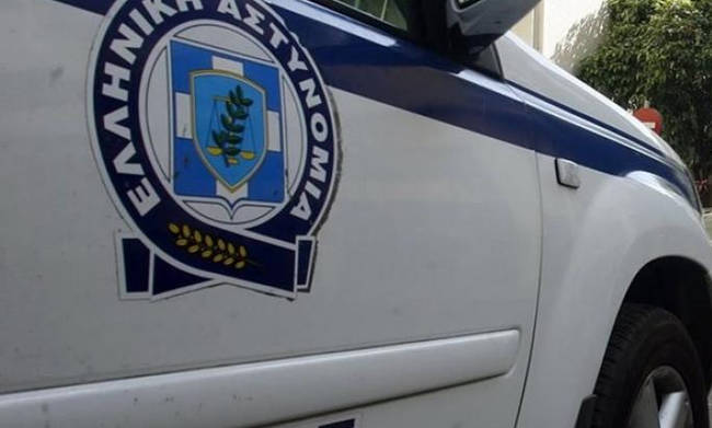 Σοκ στη Θεσσαλονίκη: Μαχαίρωσε τη γυναίκα του μετά από καβγά