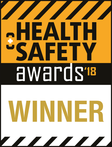 FrieslandCampina Hellas: Βράβευση στα Health & Safety Awards