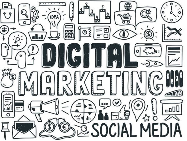 ΕΛΕΑΝΑ : Μαθήματα Social Media και Digital Manager