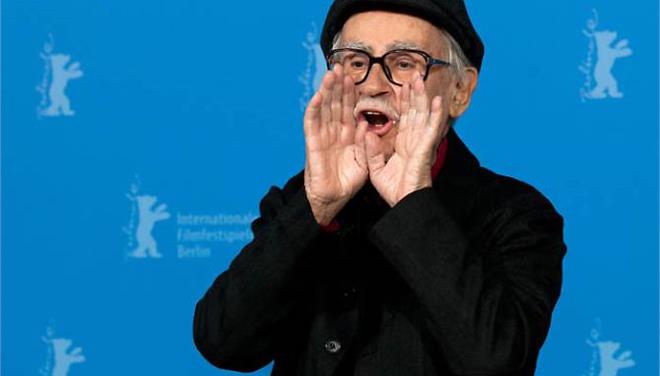 Έφυγε από τη ζωή ο μεγάλος Ιταλός σκηνοθέτης Βιτόριο Ταβιάνι