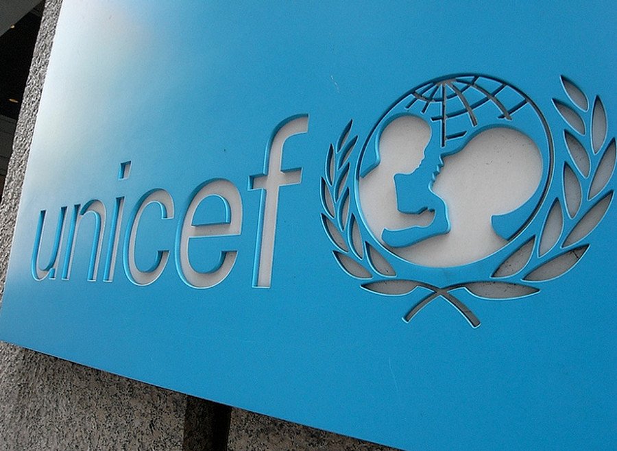 Η Unicef σταματά τη συνεργασία της με την Ελλάδα