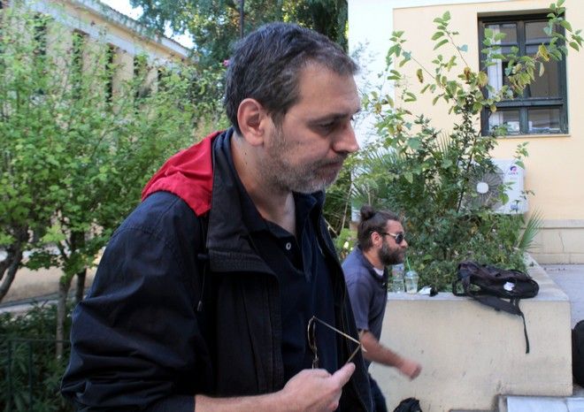 Παρέμβαση εισαγγελέα για τον πυροβολισμό Χίου εναντίον δικαστικού επιμελητή