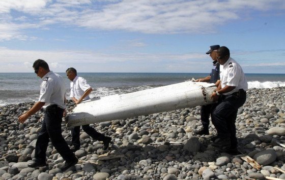 Αυτοκτονία του πιλότου το πόρισμα για την πτήση ΜΗ370