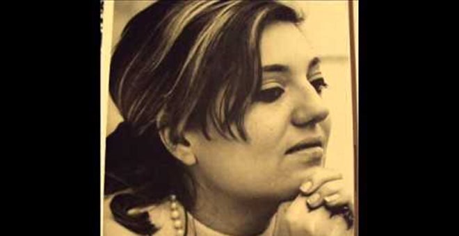 Πέθανε στα 81 της η τραγουδίστρια Ζωή Κουρούκλη, ξαδέλφη της Λάσκαρη