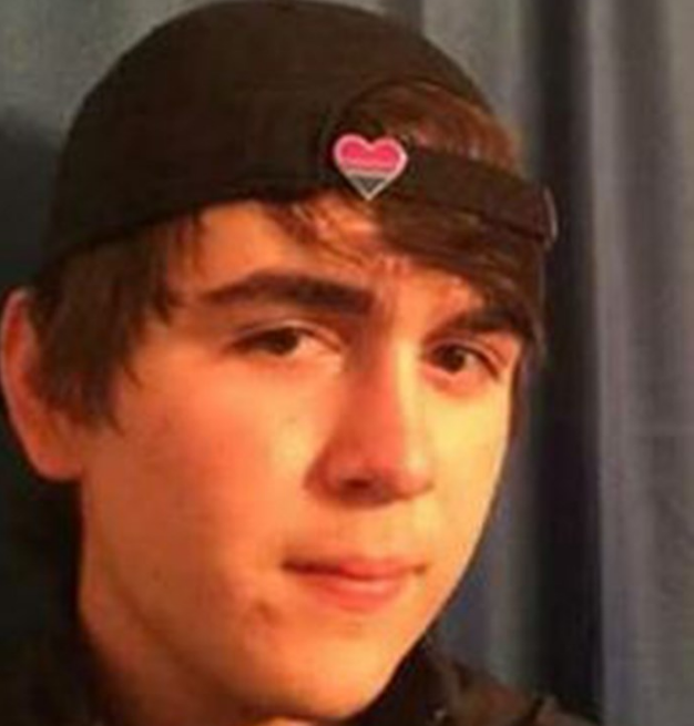 Τέξας: Αυτός είναι ο 17χρονος Έλληνας μακελάρης του σχολείου! «Γεννήθηκα για να σκοτώνω»
