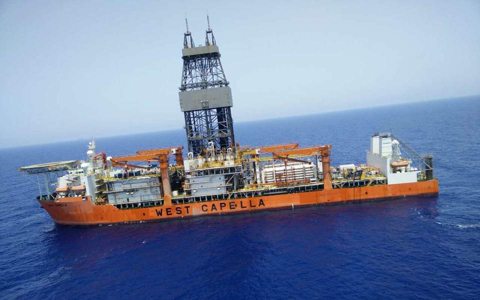 Εκτιμήσεις για μεγάλες ποσότητες πετρελαίου-φυσικού αερίου στην Κρήτη, αξίας εκατοντάδων δισ. ευρώ