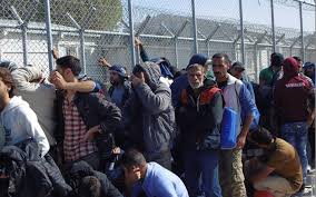 Στην αντιμετώπιση του προσφυγικού στην Ελλάδα αναφέρεται το Spiegel