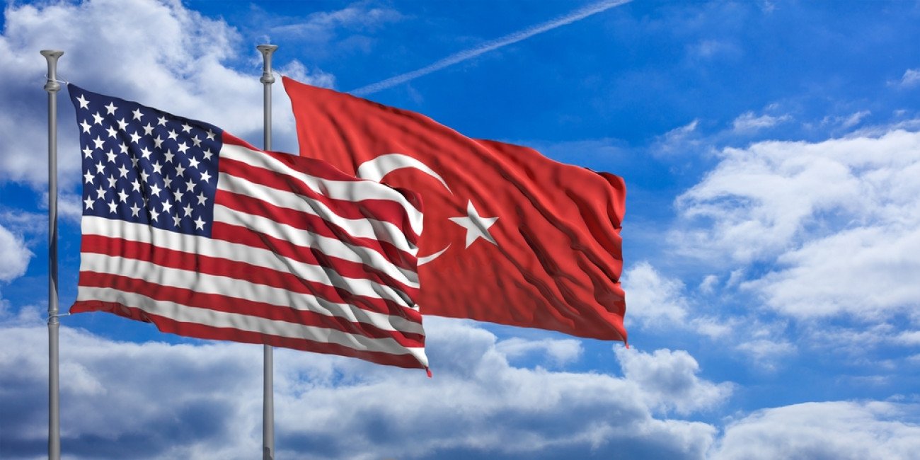ΗΠΑ: Στο μικροσκόπιο η σχέση της με την Τουρκία