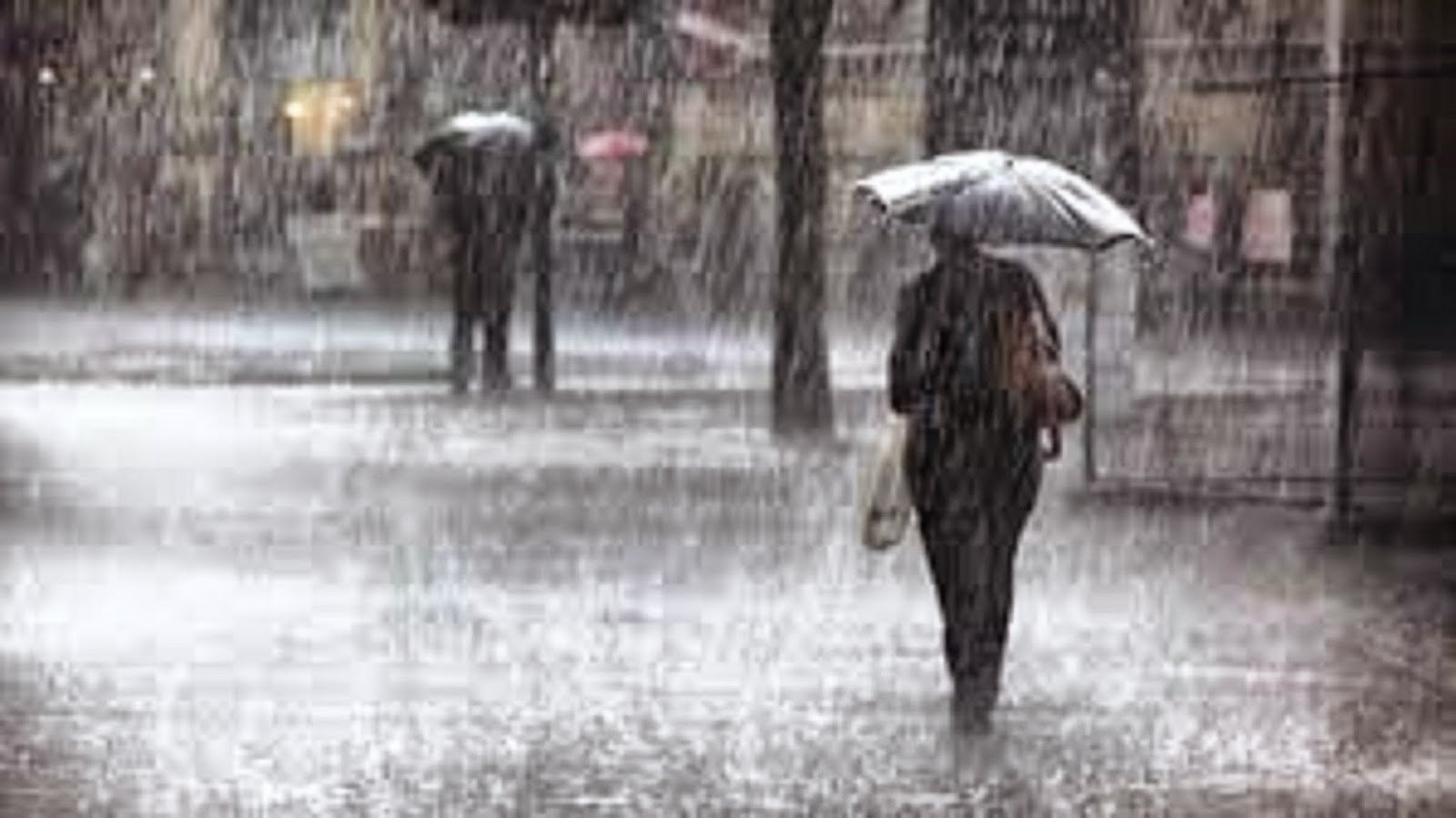 Έκτακτο δελτίο επιδείνωσης από την ΕΜΥ: Έρχεται νέο κύμα κακοκαιρίας με βροχές και καταιγίδες