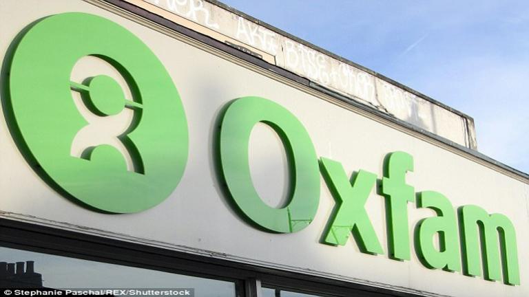 Έκθεση Oxfam: Αυξήθηκε το χάσμα μεταξύ πλούσιων και φτωχών – Ζητά άμεση φορολόγηση των υπερπλουσίων