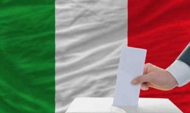 Πολιτική ακαμψία στην Ιταλία και φουλ για εκλογές
