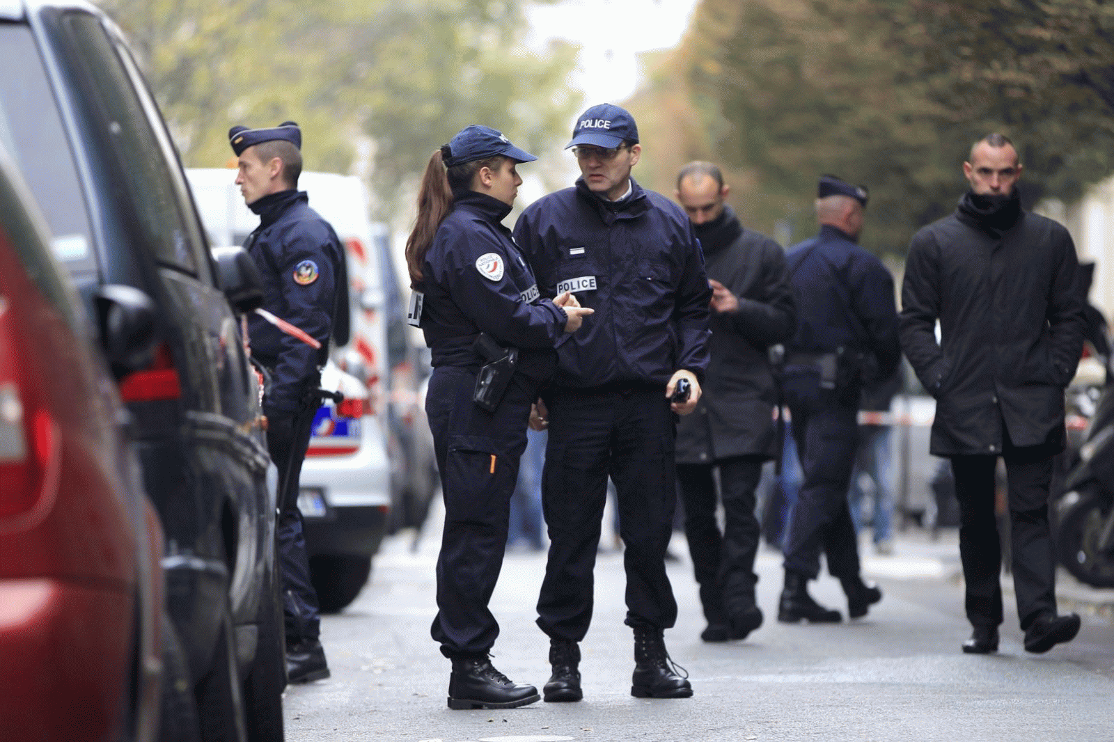 Συναγερμός στην Γαλλία: Συνελήφθησαν τζιχαντιστές του ISIS πριν από τρομοκρατική επίθεση