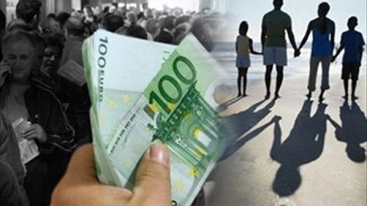 Παραλογισμός: Άλλαξαν κανονισμό, έκοψαν επίδομα και ζητούν πίσω 4.500 ευρώ από πολύτεκνη!