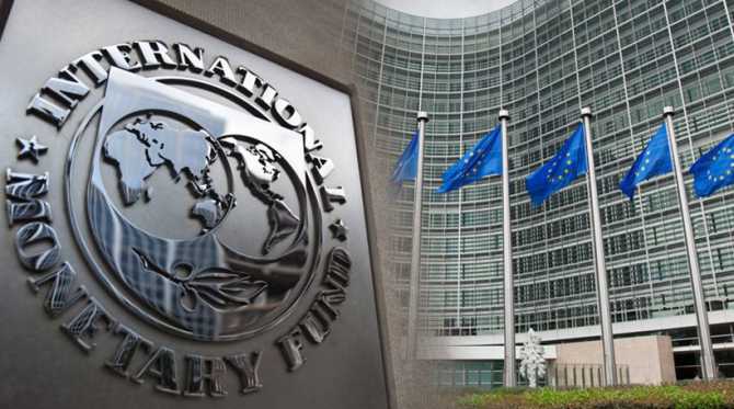 Την Πέμπτη οι εκθέσεις ΔΝΤ, ΕΚΤ, Κομισιόν για το ελληνικό χρέος