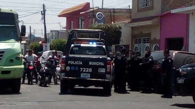 Έξι αστυνομικοί νεκροί σε ανταλλαγή πυρών με κακοποιούς στο Μεξικό