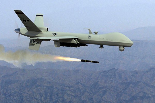 Ισραήλ: κατάρριψη drone προερχόμενου από τον Λίβανο