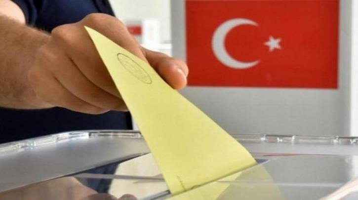Τουρκία: Σύλληψη τεσσάρων που προσπάθησαν να νοθεύσουν το αποτέλεσμα των εκλογών