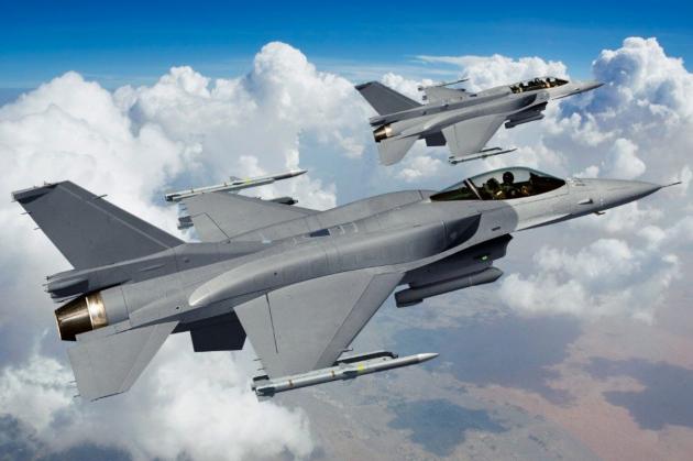 Αντισταθμιστικά F16: Ένα νέο σκάνδαλο γεννιέται;