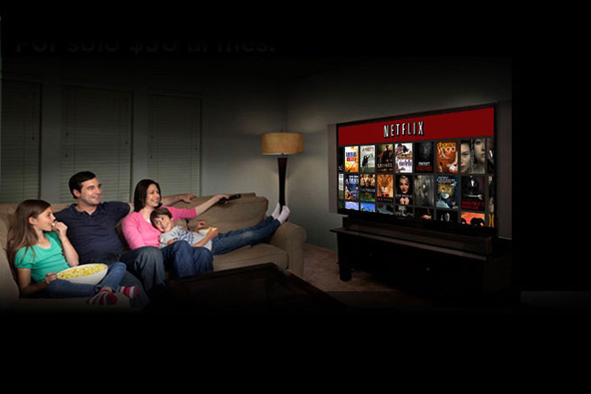 Πως το Netflix επηρεάζει τους καταναλωτές και εκτοξεύει πωλήσεις στο ebay;