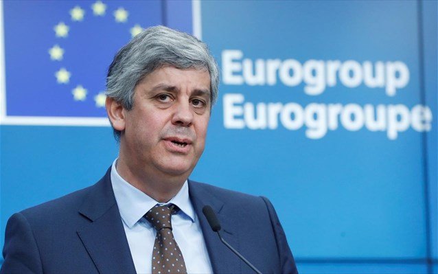 Χωρίς απόφαση το Eurogroup - Θα υπάρξει λύση δηλώνει ο Σεντένο