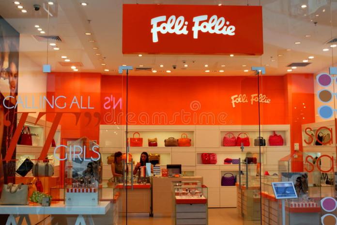 Folli Follie: Κατέθεσε την μήνυση η Επιτροπή Κεφαλαιαγοράς κατά ΔΣ και CFO