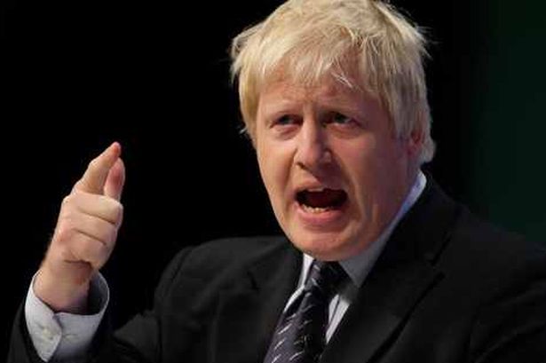 Πολιτική κρίση στη Βρετανία: Παραιτήθηκε ο υπουργός Εξωτερικών Μπόρις Τζόνσον