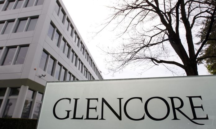Εξελίξεις για GLENCORE και διαδικασία αποκρατικοποίησης των ΕΛΠΕ