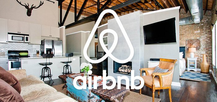 Κάθετη πτώση στις βραχυχρόνιες μισθώσεις Airbnb και τον Ιανουάριο