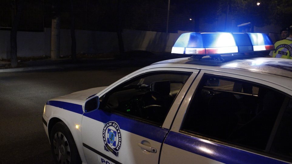 Εν ενεργεία αστυνομικός συνελήφθη για εμπρησμό στο Ηράκλειο