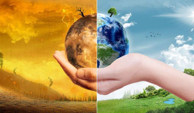 Πρόγραμμα μεταπτυχιακών σπουδών : "Επιστήμες γης και περιβάλλον"