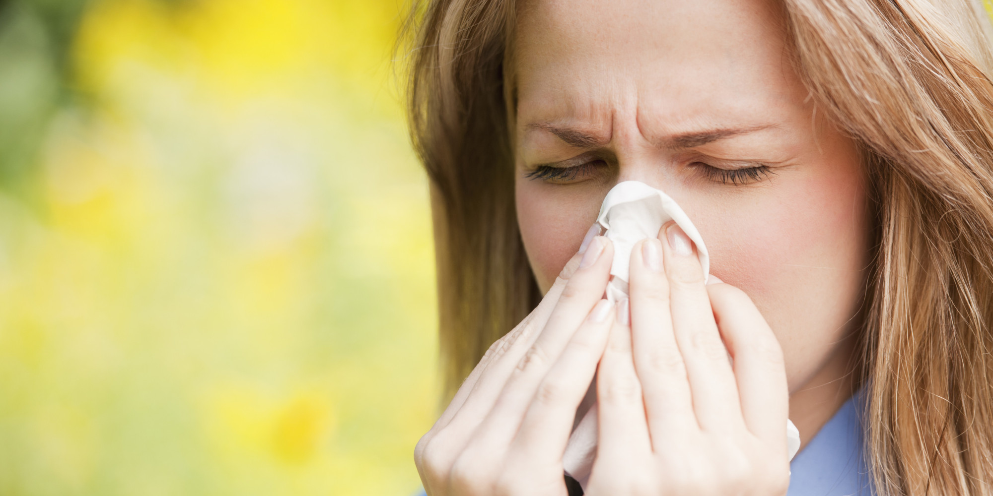 Αλλεργίες, ένας αόρατος εχθρός του Δέρματος