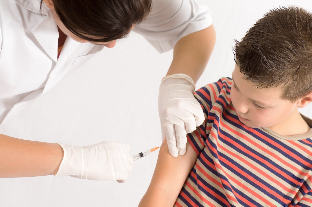 Nέο εμβόλιο για την πρόληψη της μηνιγγιτιδοκοκκικής νόσου οροομάδας Β