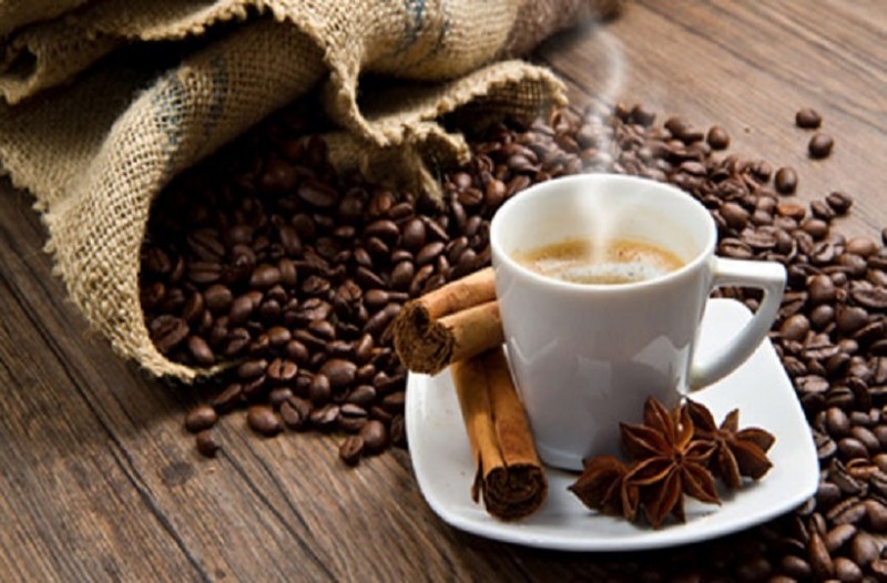 Καφές : Απόλαυση χωρίς ενοχές