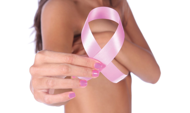 Ευρωπαϊκή έγκριση του pertuzumab ως επικουρική θεραπεία ασθενών με HER2 θετικό πρώιμο καρκίνο του μαστού