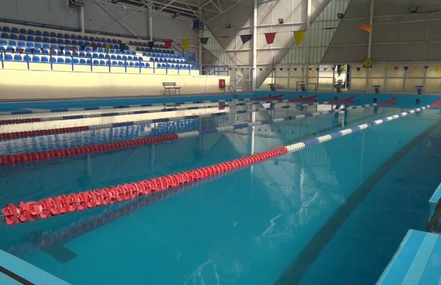18χρονος κολυμβητής έχασε τη ζωή του μετά από αγώνα