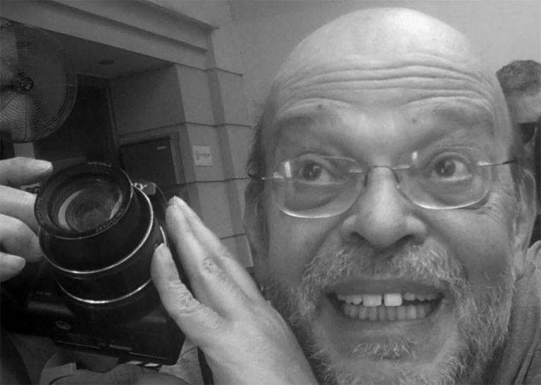 Πέθανε ο δημοσιογράφος Μάνος Αντώναρος!