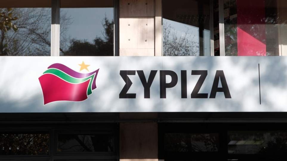 Ο ΣΥΡΙΖΑ ανακοινώνει την Τρίτη τα πρώτα ονόματα του ευρωψηφοδελτίου