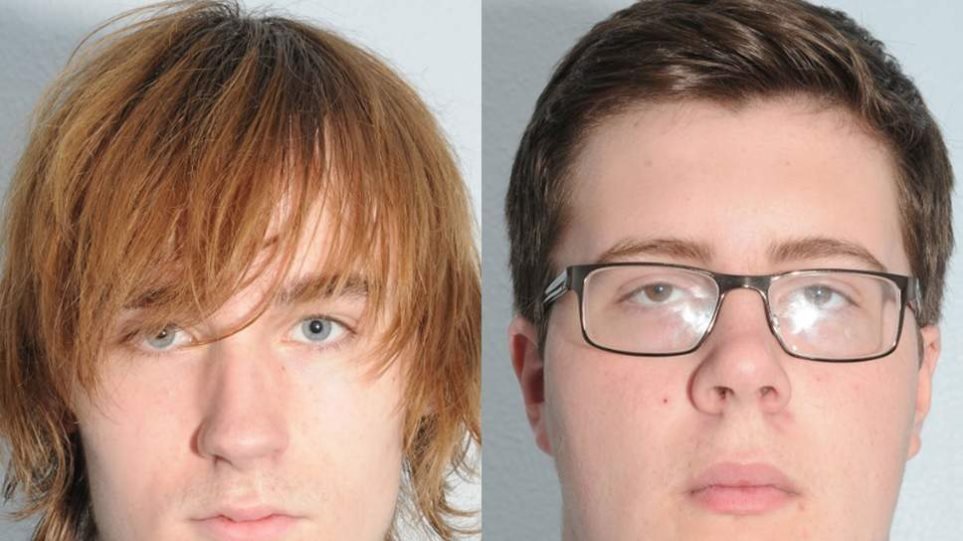 Βρετανία: 15χρονοι σχεδίαζαν να σκοτώσουν τους συμμαθητές τους σε σφαγή «τύπου Κολουμπάιν»