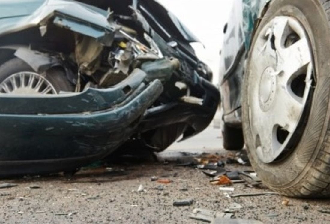 Τραγικός απολογισμός : Δύο γυναίκες νεκρές τραυματισμένοι οι οδηγοί σε τροχαίο στην Κοζάνη