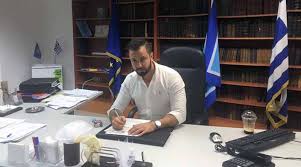 Δεύτερη παραίτηση στο Δήμο Μαραθώνα – Παραιτείται ο Βασίλης Τσουπράς