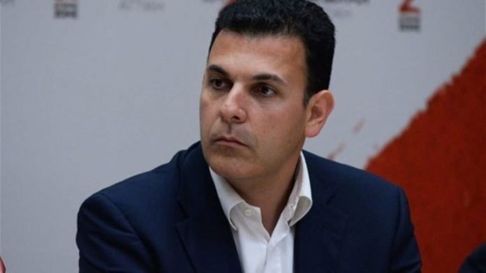 Συνέδριο ΣΥΡΙΖΑ - Γιώργος Καραμέρος: Απάντησε στα σενάρια που τον θέλουν υποψήφιο πρόεδρο του κόμματος