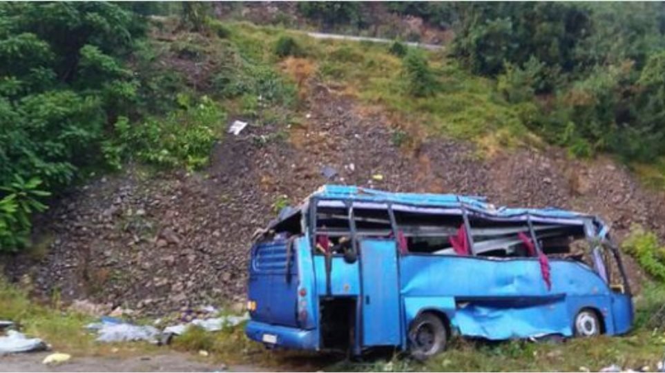 Ημέρα Εθνικού Πένθους για τη Βουλγαρία η Δευτέρα – Στους 16 οι νεκροί από το δυστύχημα με τουριστικό λεωφορείο