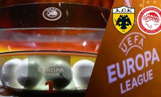 «Ζόρια» για Ολυμπιακό στα play offs του Europa League