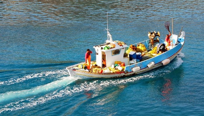 Εξώδικο Ελλήνων ψαράδων κατά της κυβέρνησης για την πρόκληση των Τούρκων
