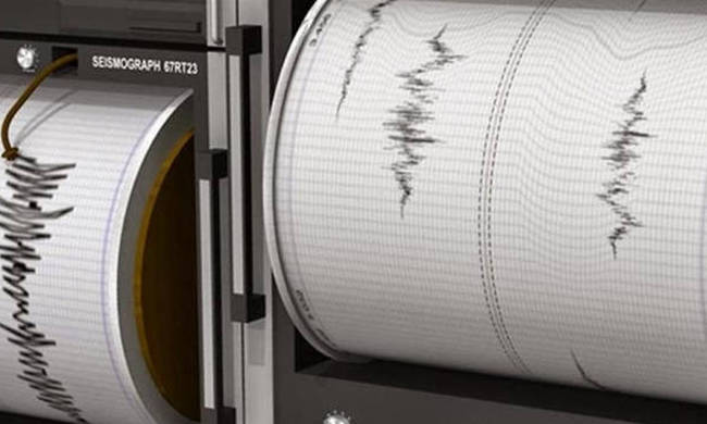 ΕΚΤΑΚΤΟ – Σεισμός τώρα στην Πάτρα